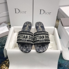 Christian Dior Slippers